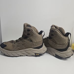 Hoka One One Anacapa Mid Gore-Tex, Mens 8